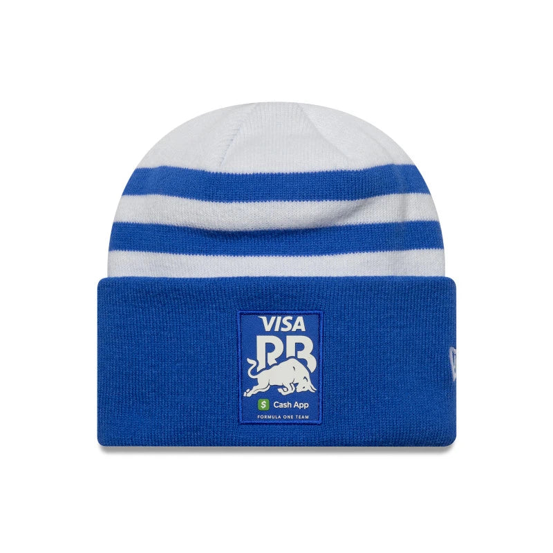 VisaRB Yuki Tsunoda Bonnet Hiver 🔥