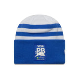VisaRB Yuki Tsunoda Bonnet Hiver 🔥