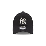 MLB New York Yankees 9FORTY Casquette Team - Femme