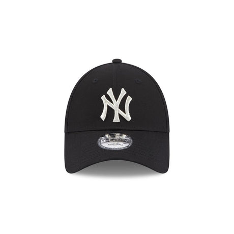 MLB New York Yankees 9FORTY Casquette Team - Femme