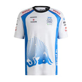 VISA RB HOMMES T-shirt Équipe BLANC 🔥