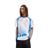 VISA RB HOMMES T-shirt Équipe BLANC 🔥