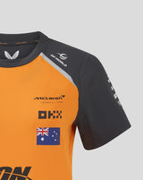 McLaren F1 Team T-shirt Setup, Piastri 🔥