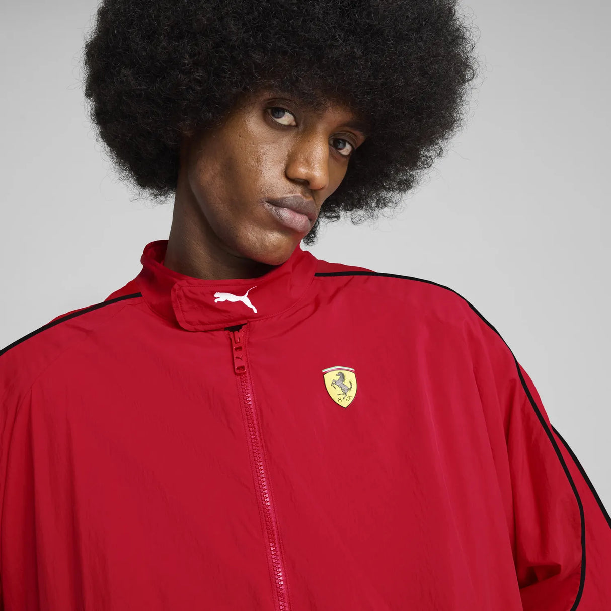 Ferrari Track Veste de sport 🔥