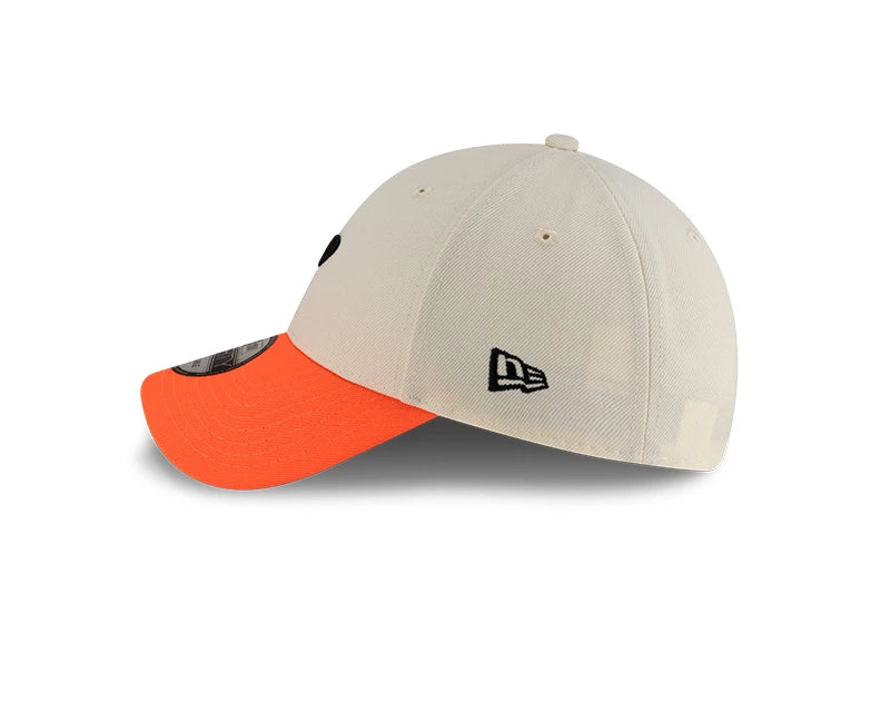 McLaren Visière Contrastée 9FORTY Casquette 🔥