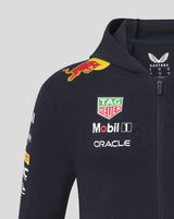 Red Bull Racing Sweat à capuche zippé 🔥