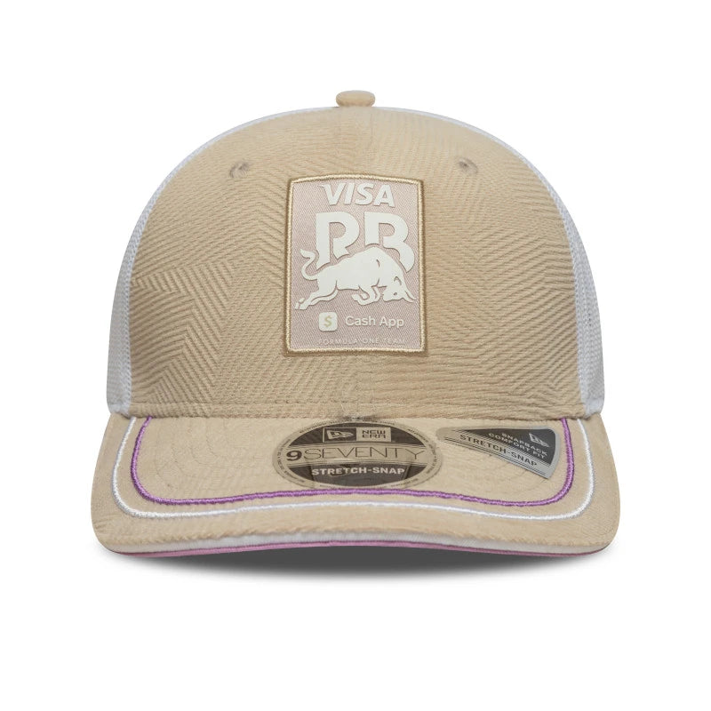 VisaRB 9SEVENTY Casquette d’équipe 🔥