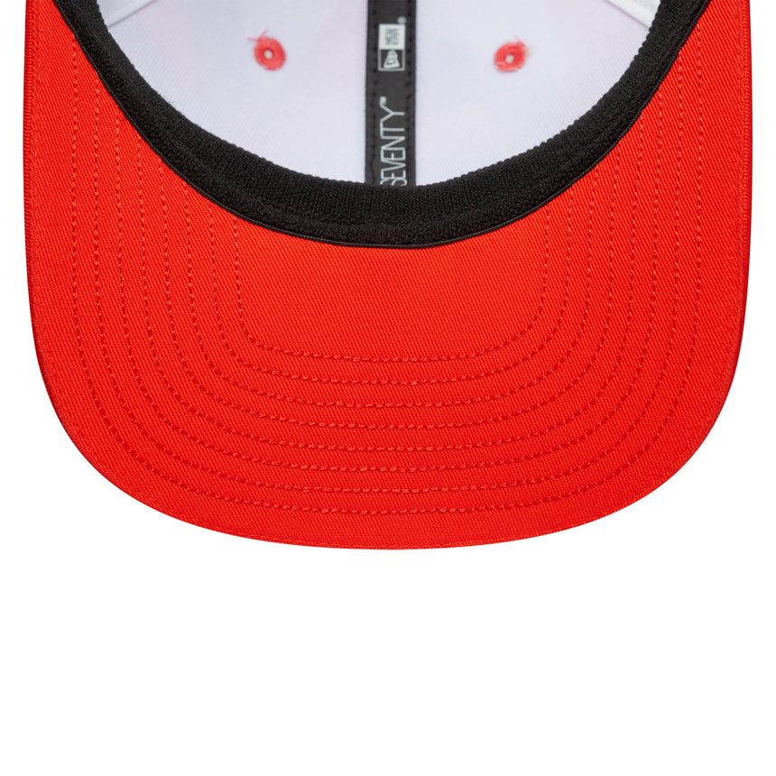 Gorra Alpine Esteban Ocon Silverstone 9SEVENTY 🔥