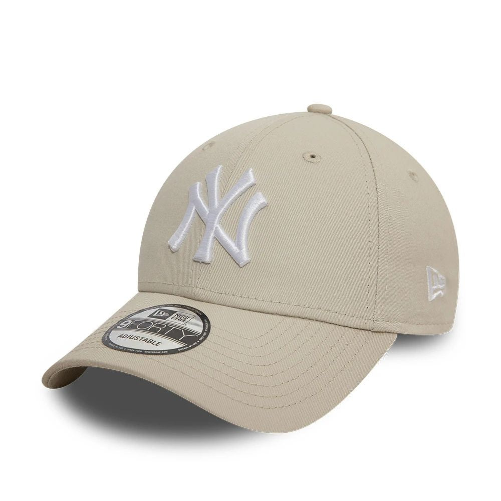 MLB New York Yankees NOS League Essential 9FORTY Casquette Team