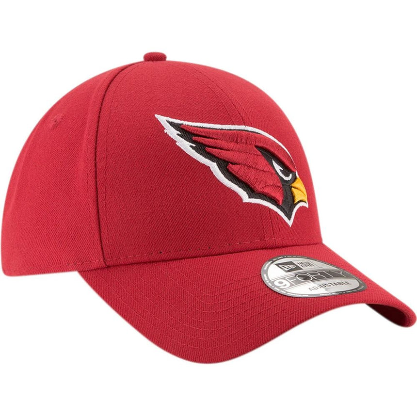 NFL Arizona Cardinals Team Cap