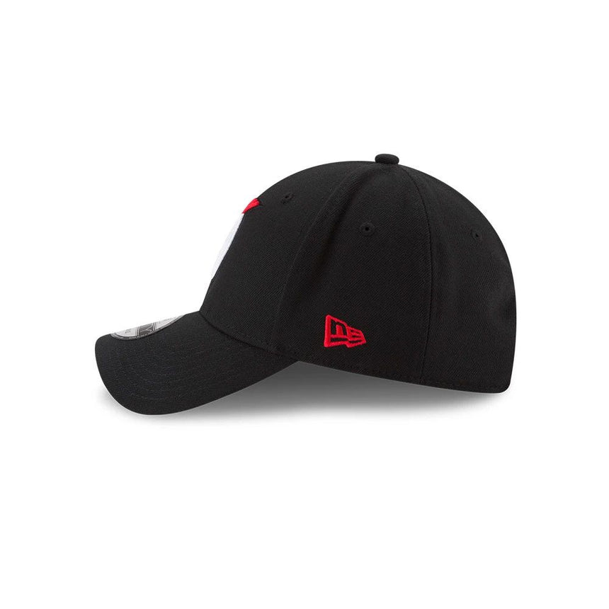 Gorra del equipo de la NBA Portland Trail Blazers
