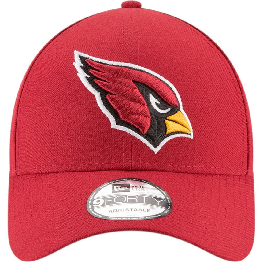 NFL Arizona Cardinals Team Cap