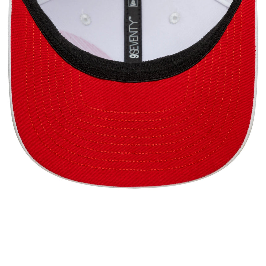 Gorra Alpine Pierre Gasly Japón 9Seventy 🔥