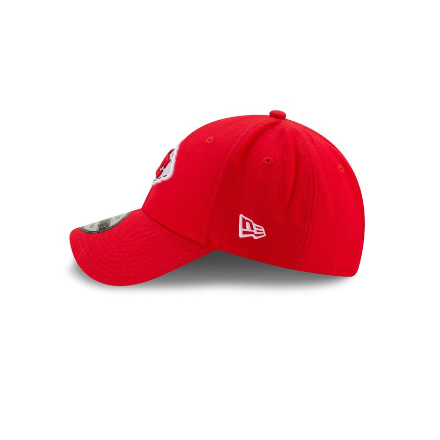 NFL Kansas City Chiefs Team Cap