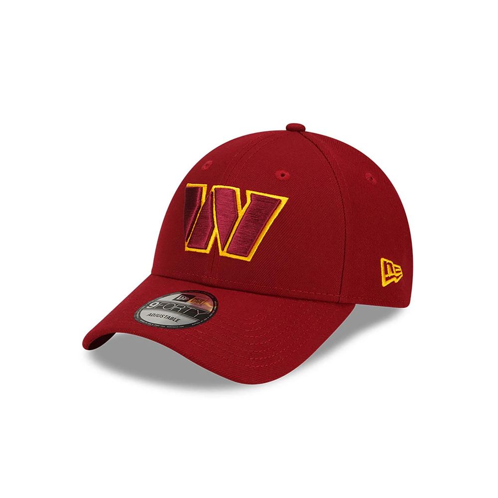 Washington Commanders Casquette Team