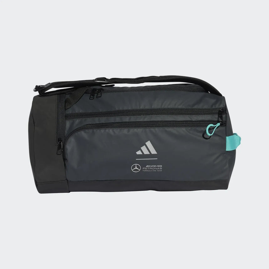 Bolsa deportiva híbrida Mercedes 🔥