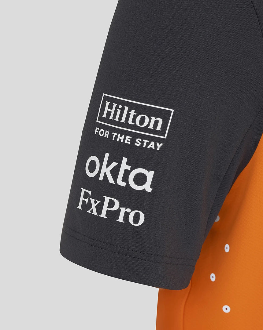 McLaren F1 Team Polo 🔥